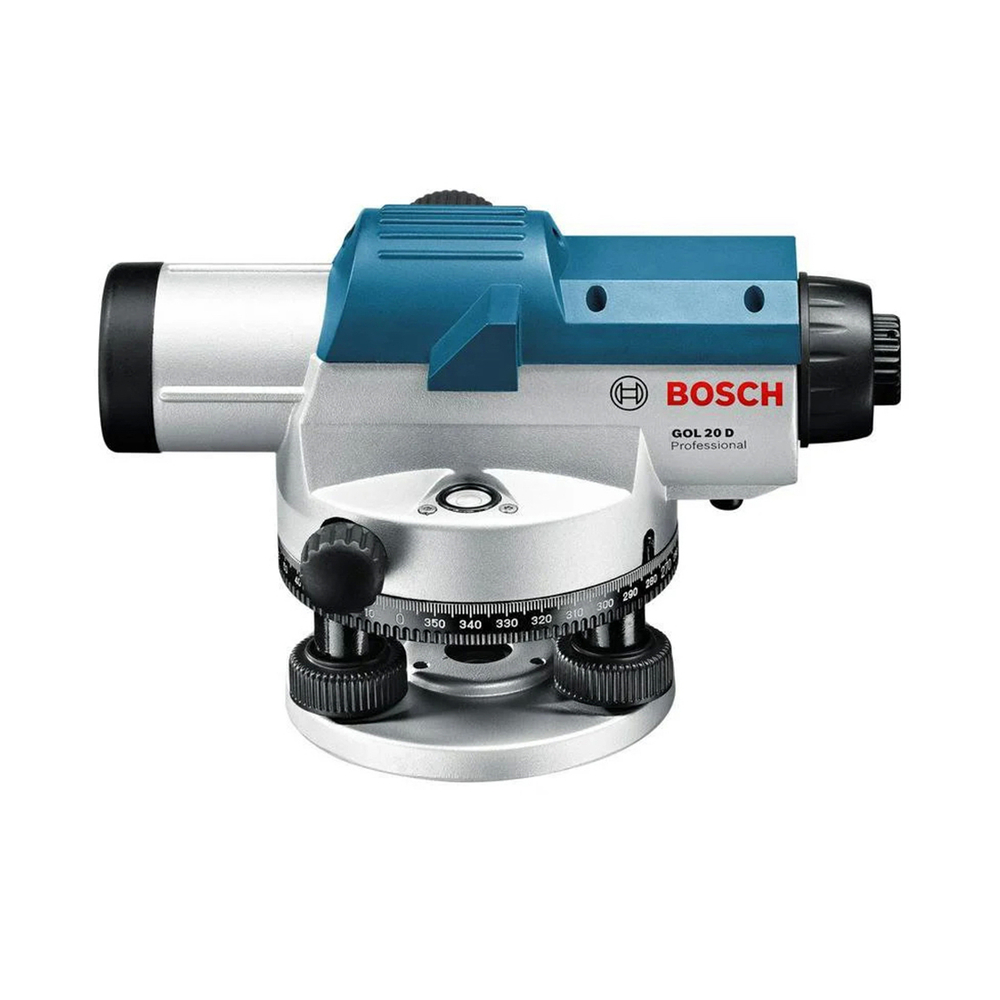 Оптический нивелир BOSCH GOL 26D