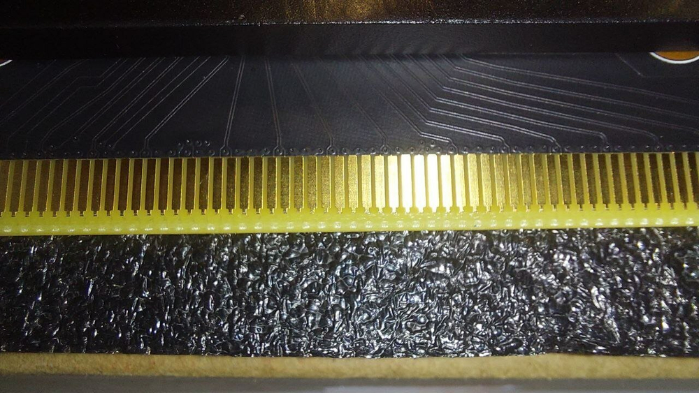 Видеокарта Lenovo (производство MSI) RTX 3060, 12ГБ GDDR6 (5V10W62743), оригинал