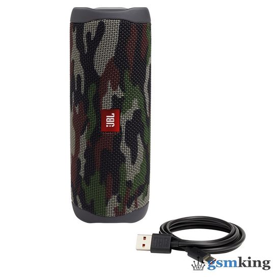 JBL Flip 5 Special Edition Squad