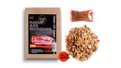 Набор для копчения Сало