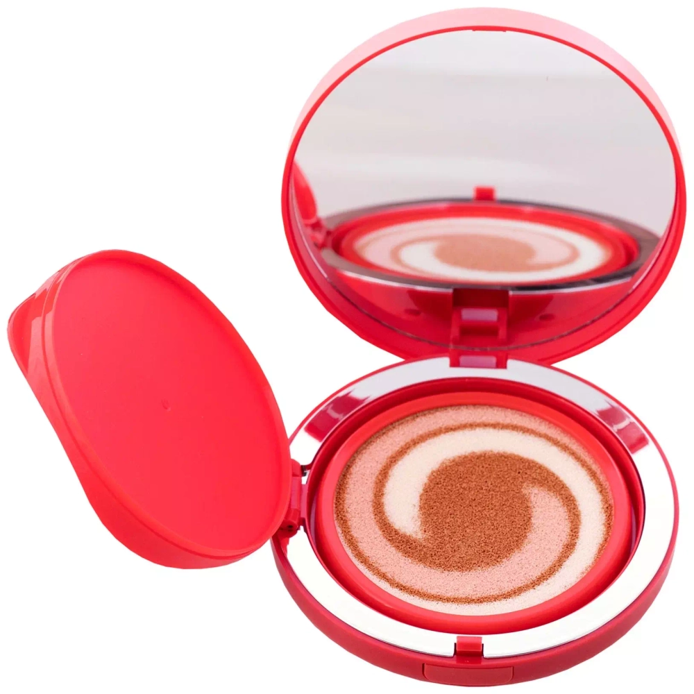 Yur Moist Layer Cushion Кушон для лица (23 тон)