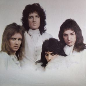 Queen / Queen II (LP)