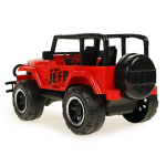 Джип ин. 23см, пакет BY2036-2