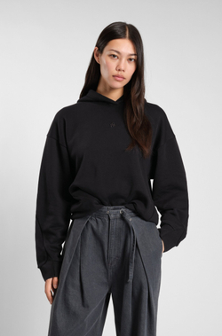 Худи женское BOSS Essaga