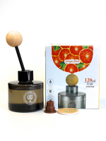 Ароматизатор BUSHENIE Greape fruit (Грейпфрут) 120 мл