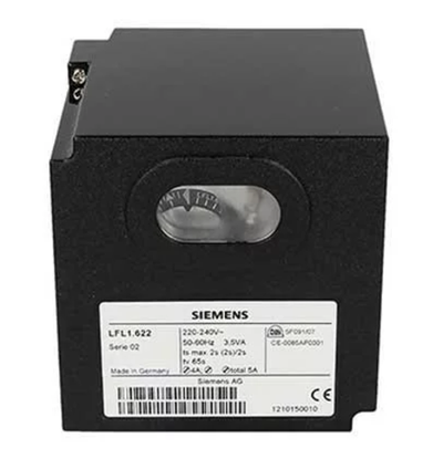 Топочный автомат Elco LFL1.622