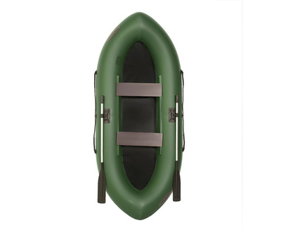 Гребная лодка ПВХ ЛОЦМАН Т-300