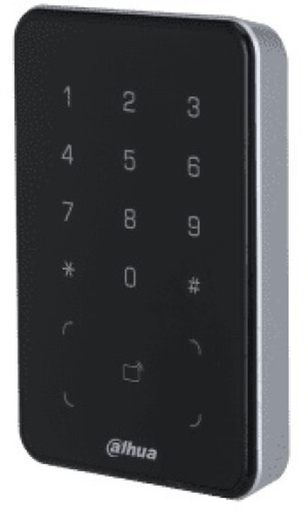 Считыватель  Dahua DHI-ASR2101A-D