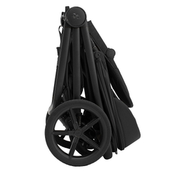 Прогулочная коляска Sweet Baby SBL Elegante D 427627 Black