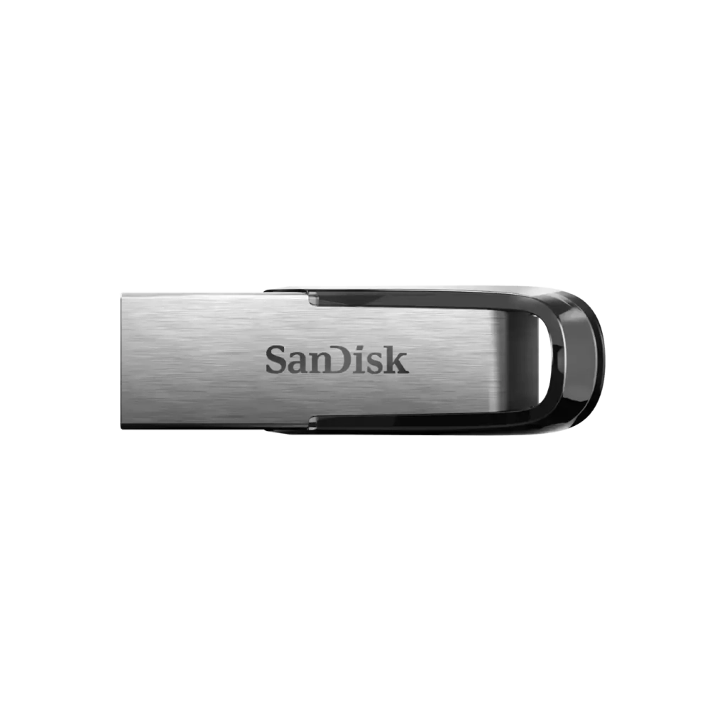 SanDisk Ultra Flair USB 3.0 128 ГБ
