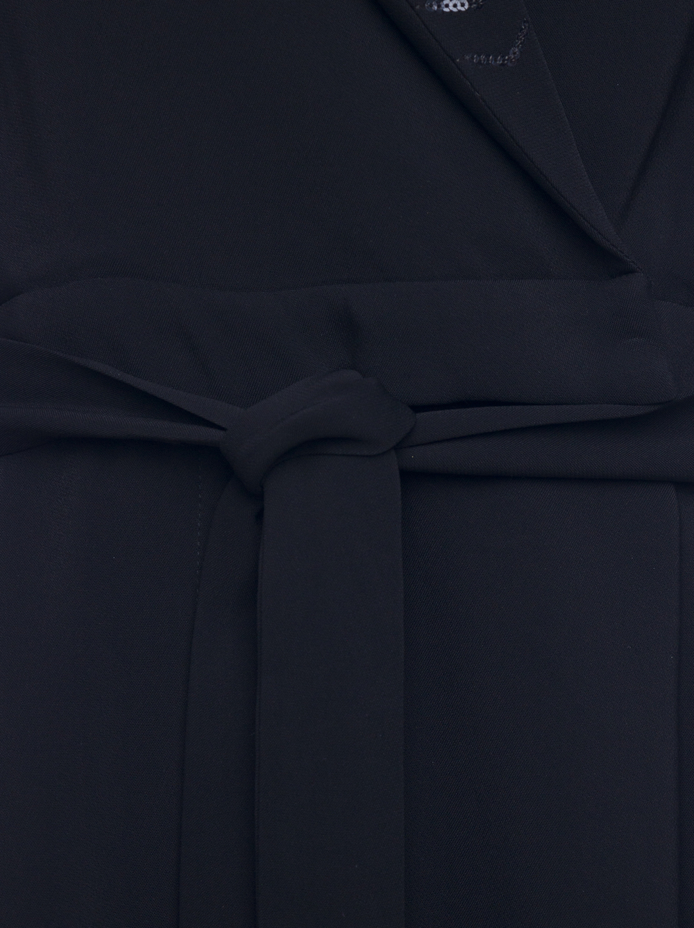 PESERICO комбинезон - черный