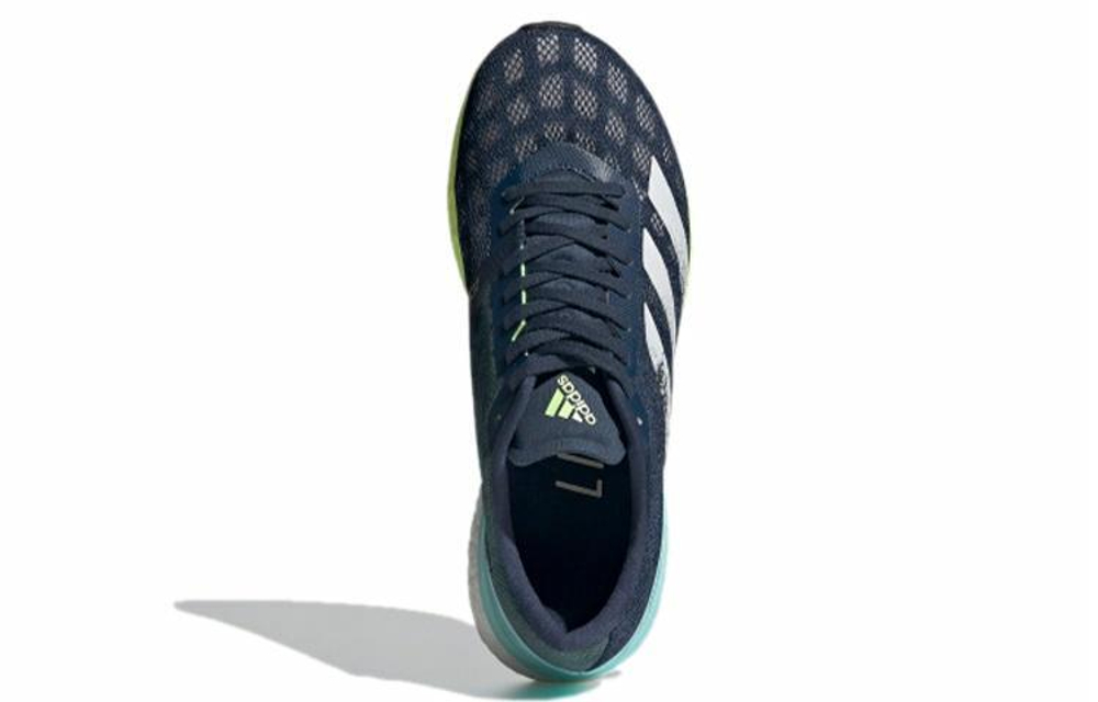 Кроссовки Adidas Adizero Boston 9 (Женская размерная сетка)