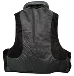 Жилет страховочный Badger Aqua Sport рыбаловный HFM-302-GREY до 120кг -