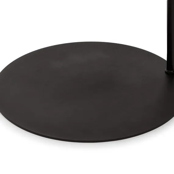 Торшер Reed 220 см, черный