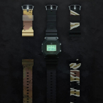 Мужские наручные часы Casio DWE-5600UD-1