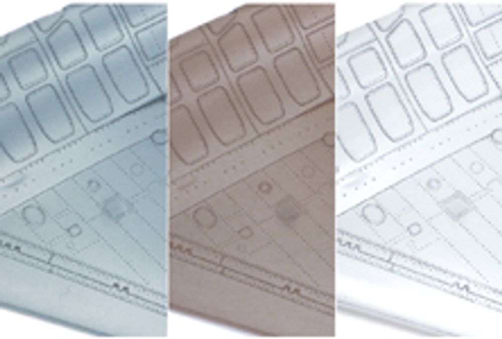 Краска для финальной отделки модели Tamiya, Accent Color, Серая (Gray), смывка 40мл