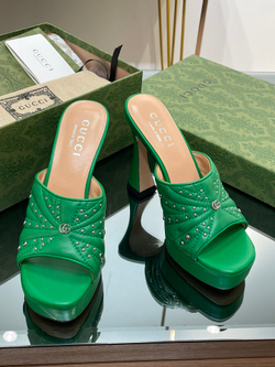 Gucci Slide Sandal