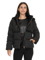 Куртка женская ЕА7 Emporio Armani