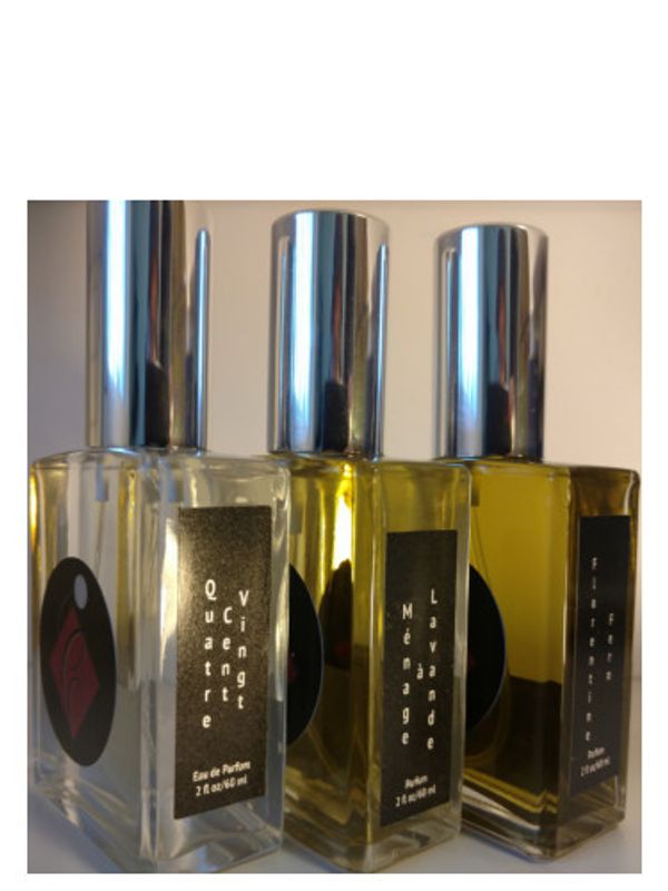 Catie's Bubbles Florentine Fern