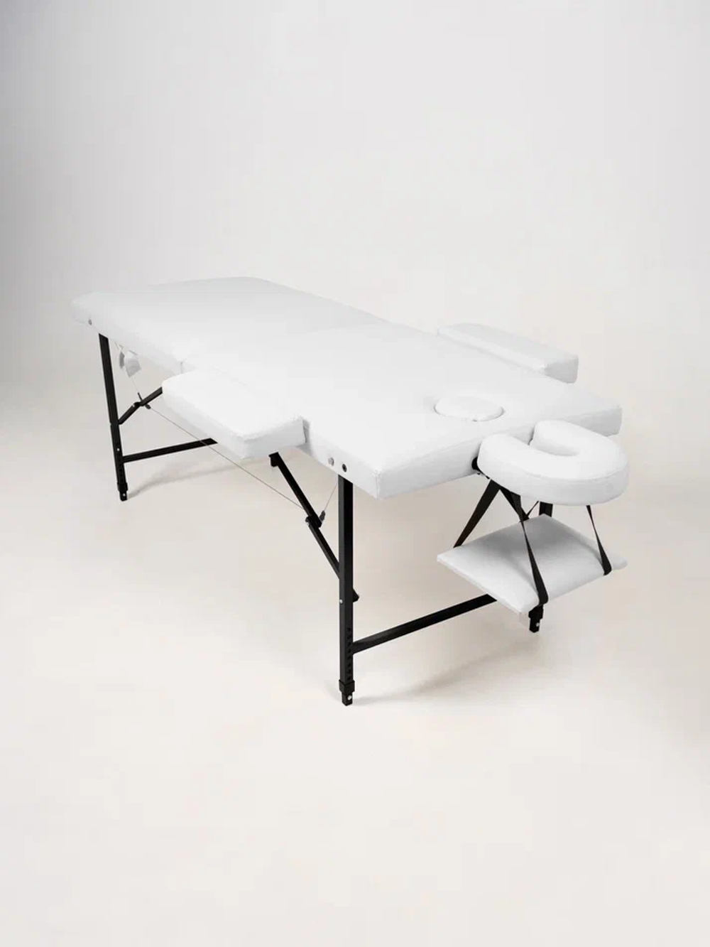 Массажный стол Elite 180/60 с регулировкой высоты