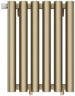 Сунержа Кумир-0 EU50 левый 500х400 6 секций