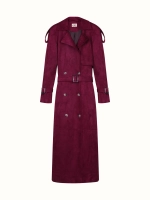 Плащ «Cruella»