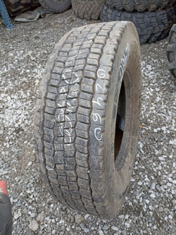 315/80R22.5 Belshina Бел-278 шина б/у
