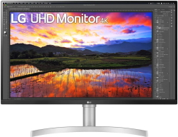 Монитор 32" LG UltraFine 32UN650