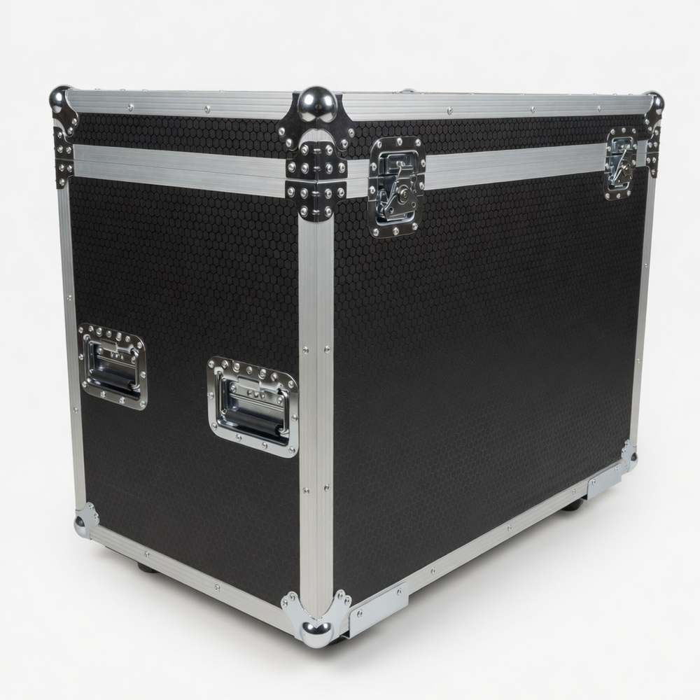 Moving Head Light Case — Кейс для Moving Head