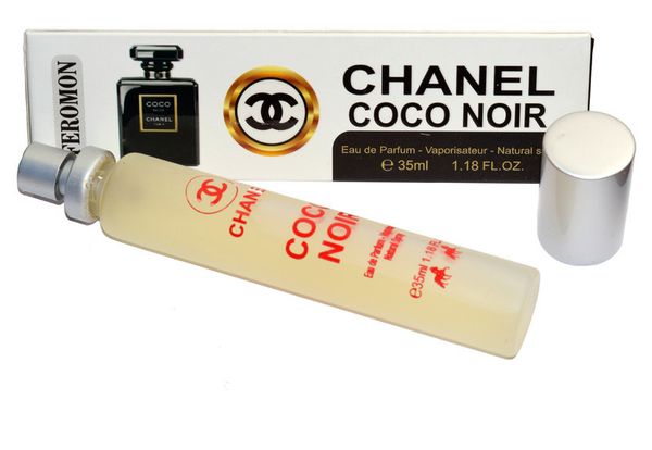 ДУХИ С ФЕРОМОНАМИ COCO NOIR CHANEL, 35МЛ (ЖЕН)