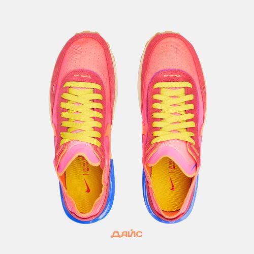 Кроссовки Nike Waffle One 