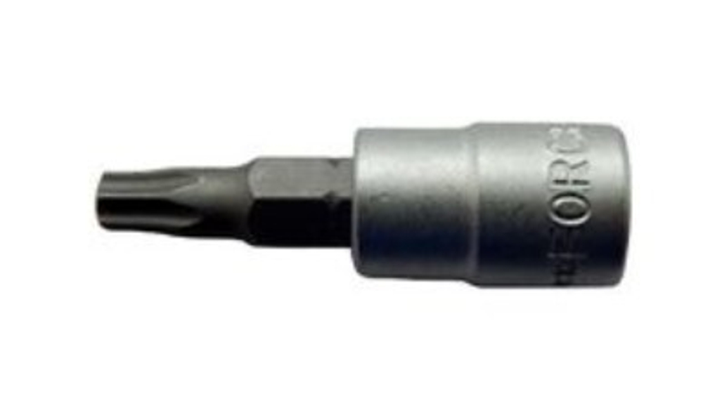 Головка бита TORX T27, 1/4'' RockForce##Rock FORCE RF-3263227 Premium