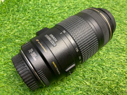 Canon EF 70-300mm 4.0-5.6 IS USM