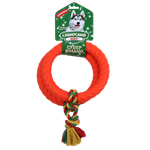 Сибирский пёс игрушка для собак суперкольцо