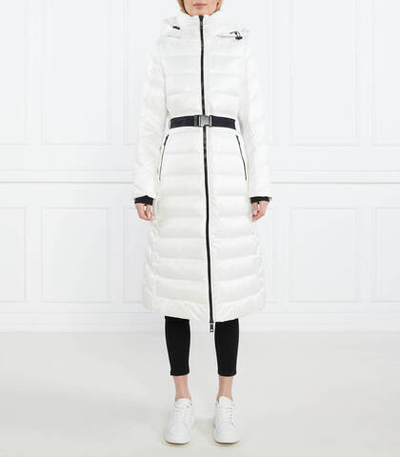 куртка essential Calvin Klein - белый(K20K204699)