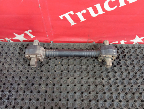 Тяга реактивная 2017 г.