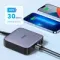 Ugreen CD271 Nexode 200W USB-A - USB-C Grey