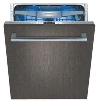 Встраиваемая посудомоечная машина Siemens SN 66T096