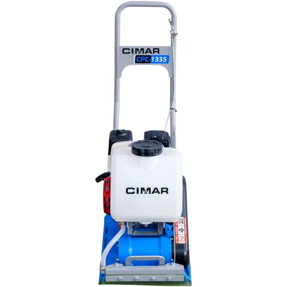 CIMAR CPC-1335 виброплита ВИБ235
