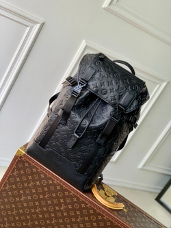 Louis Vuitton Getaway Backpack