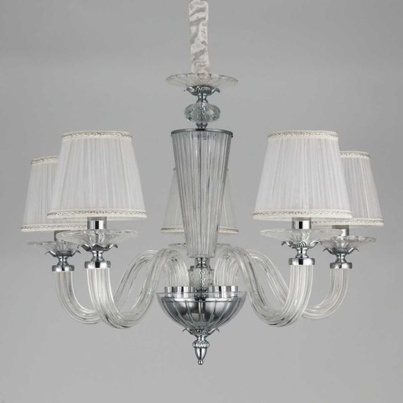 Подвесная люстра Citilux Медея CL436151