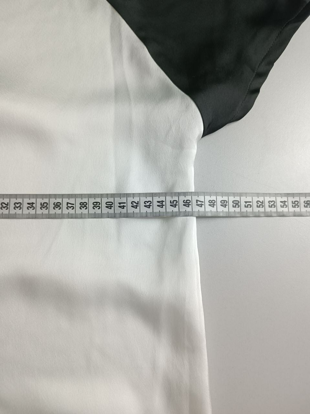 Футболка Mango стильная 44 размер