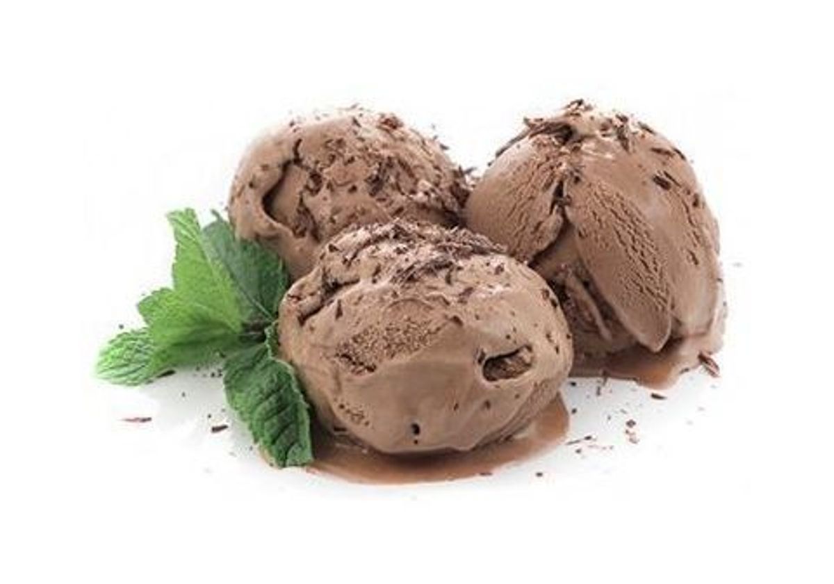 Мороженое "Бельгийский шоколад", 500мл