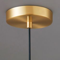 Подвесной Светильник Ferm Living Opal Lamp Сфера By Imperiumloft