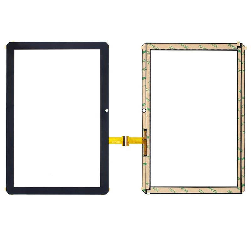 Тачскрин HZYCTP-102366 (Черный)