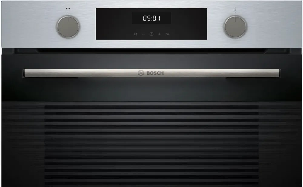 Духовой шкаф электрический BOSCH HJA 737 BR0