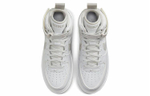 Кроссовки Nike Air Force 1 Boot "Summit White"