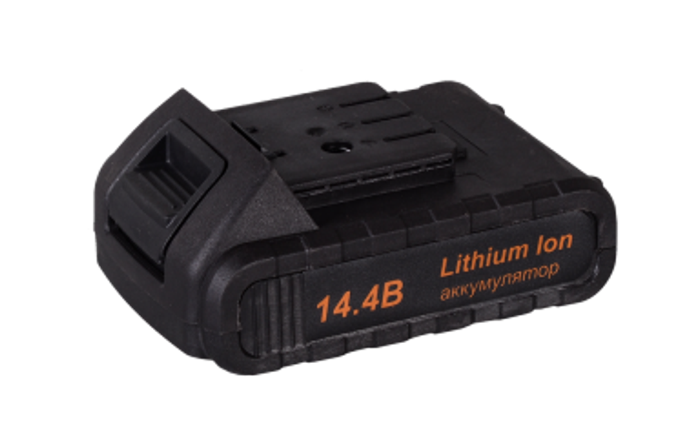 Аккумулятор для шуруповертов Вихрь ДА-14,4Л-2К (АКБ14Л1 DCG)