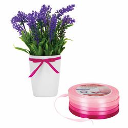 Ленты для декора, рукоделия и упаковки подарков