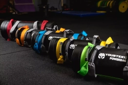 Мешок POWERBAG 25 кг